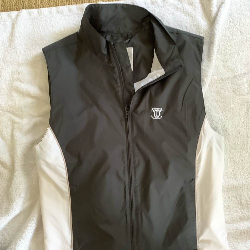 Women’s FJ Vest